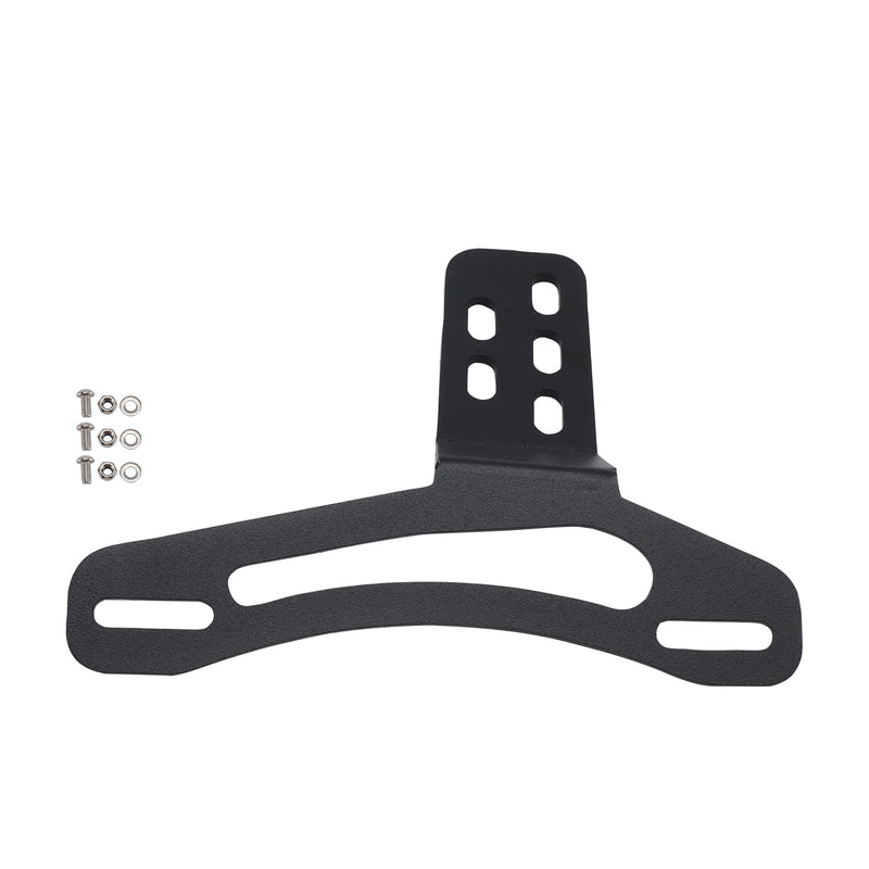 License Plate Holder Bracket Fender Eliminator For HONDA CBR600RR 2003-2025