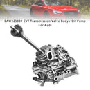 0AW325031 CVT Transmission Valve Body+ Oil Pump For Audi