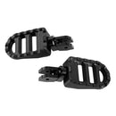 Moto Guzzi V85 TT/ V100 Mandello/ V7 850 Front Footrests Foot Peg