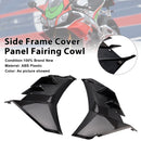 Side Frame Cover Panel Fairing Cowl For Aprilia RSV4 2021-2024