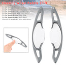 Steering Wheel Paddle Shifter Extension For Honda CRV Civic 11