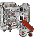 FB25 Engine Assembly Long Engine Block For Subaru Forester 2.5L DOHC 2012-2018