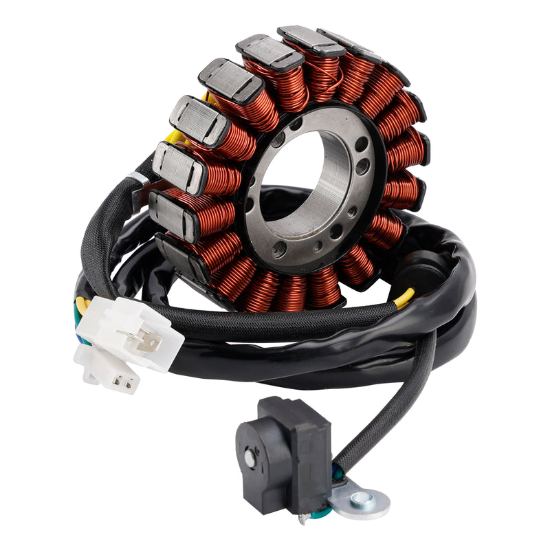 Stator Generator For Explorer Trasher 320 / Argon 330 S / Taurus 300