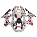 Yamaha YZF 600R Thundercat 1996-2007 Fairing Kit Bodywork Plastic ABS