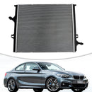2017-2020 For BMW 430i F32 Engine Radiator 17118482625