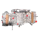 2006-2011 Subaru Impreza 2.5 Engine Motor EJ25