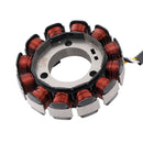 Stator Generator For Yamaha Xeon Karbu 125 EGO LC 125 Carburetor Model