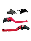 Long Clutch Brake Lever fit for CFMOTO 700CL-X Sport 2021-2022