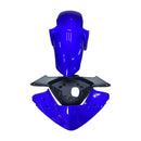 Amotopart Honda CBR250R 2011-2015 Fairing Kit Bodywork Plastic ABS