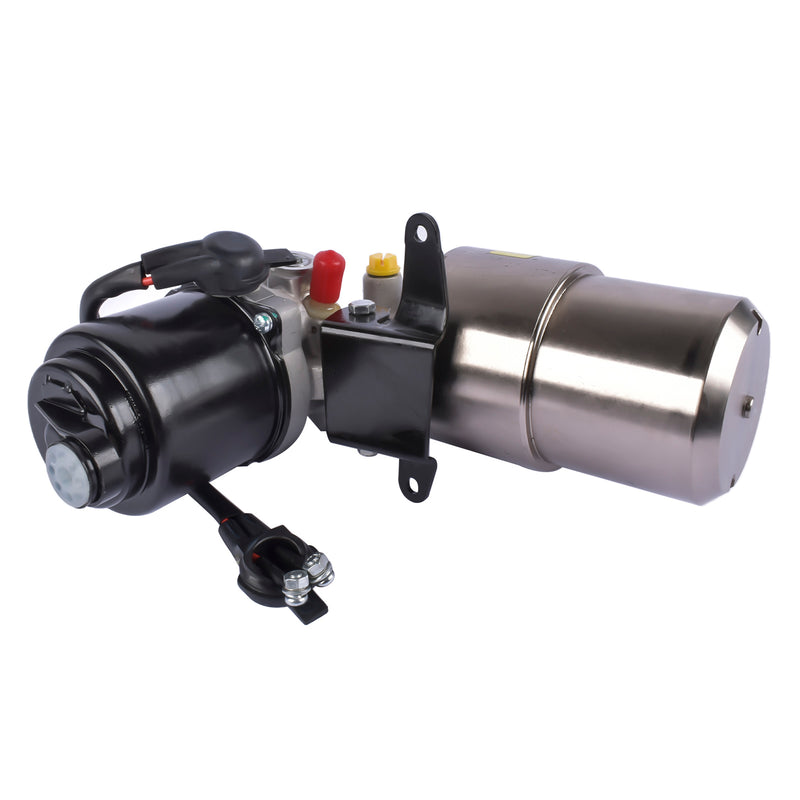 ABS Pump Brake Booster Hydraulic Motor for Mitsubishi Montero MN102843 MR569728