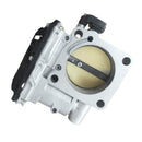 2010-2013 For Acura MDX ZDX 3.7L V6 Throttle Body Assembly 16400-RYE-A11