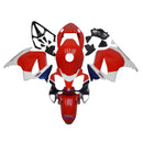 Honda VFR800 2002-2012 ABS Plastic Bodywork Fairing