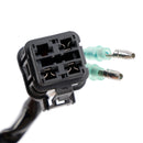 STATOR ALTERNATOR FOR ADLY HERKULES 300 XS / HURRICANE / INTERCEPTOR / SPORT