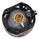 Pair Front Fog Light For Jeep Compass Dodge Charger Caliber 5182025AA