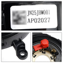 Steering Wheel Clock Spring 61319164423 For BMW E70 X5 2007-2018