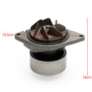 Cummins 6.7 Diesels 2007 thru 2012 5473238 Water Pump 2881804