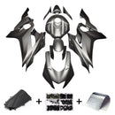 Injection Fairing Kit Bodywork Plastic ABS fit For Yamaha YZF-R6 2017-2023