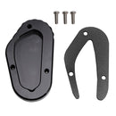 Kickstand Enlarge Plate Pad fit for Bonneville T100 Street Scrambler 900 2018-2023