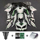 Kawasaki Ninja ZX-25R ZX-4R ZX-4RR 2019-2024 Fairing Kit