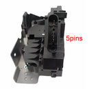 Front Right Door Lock BK21-V219A64-CH For Ford Transit Tourneo Custom V362