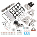 NON AFM DOD Cam Lifter Kit with Valley Cover +more for Chevy GM Truck 5.3L 07-13
