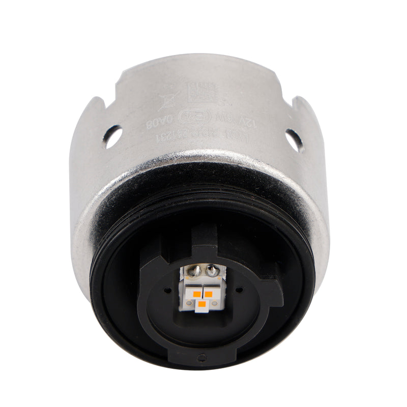 Turn Signal LED Modules LY5B 21212 12V 6W 11-2Pin For PHILIPS
