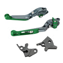 Adjustable Clutch Brake Lever fit for YAMAHA YBR125 2005-2014