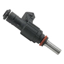 4Pcs Fuel Injector For VW Golf IV Audi TT A3 Seat 1.8T 0280155897 06A906031S