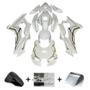 Kawasaki ZX-10R ZX10RR 2021-2024 Fairing Kit Bodywork ABS