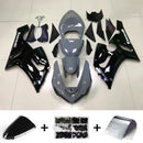 Injection Fairing Kit Bodywork Plastic ABS fit For Kawasaki ZX6R 636 2005-2006