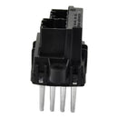 A/C Heater Blower Motor Resistor 15141283 For Chevy GMC Cadillac Saturn Buick