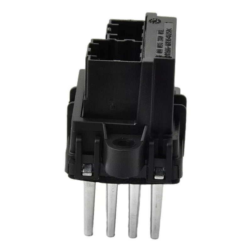 A/C Heater Blower Motor Resistor 15141283 For Chevy GMC Cadillac Saturn Buick