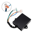 1991-1995 Suzuki Lt-F4Wd Kingquad 300 Cdi Ignition System Unit Box 32900-19B30