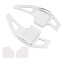 Steering Wheel Paddle Shifter Extensions For BMW F15 F25 F30