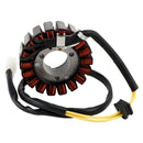 Stator Coil Regulator Gasket Kit For Honda Reflex NSS250 2004 2005 2006 2007