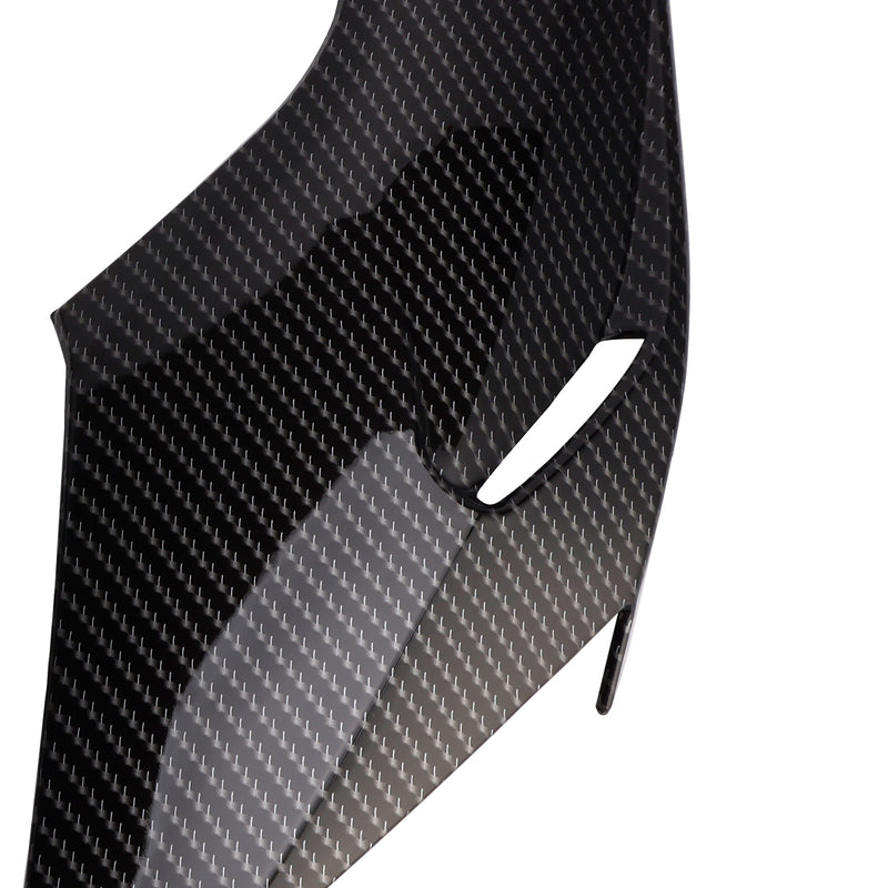 Lower Belly Pan Panels Guard Fairing For Street Triple 765 R/RS 2020-2022 Carbon
