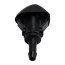 2pcs Sprayer Windshield Washer Nozzle for Cadillac XT5 2017-2021 84221502