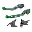 Adjustable Clutch Brake Lever fit for BMW R NINE T /PURE/RACER 2017-2023