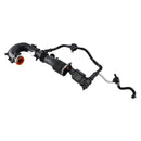Crankcase Breather Intake Line Assembly 2700900700 for Benz M270 X156 2014-2019