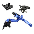 NEW Short Clutch Brake Lever fit for CFMOTO 400NK 650NK 650MT 650GT 2020-21