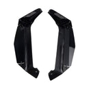 2018-2024 Honda Goldwing GL1800 Air Deflectors Side Fairing Wing Windshield Leg