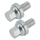 2脳 Crank Pulley Bolt D16Z6 D16 D15 D16Y8 D Series for Honda Civic 04133-P01-305