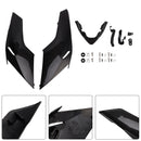 Lower Belly Pan Panels Guard Fairing For Street Triple 765 R/RS 2020-2022