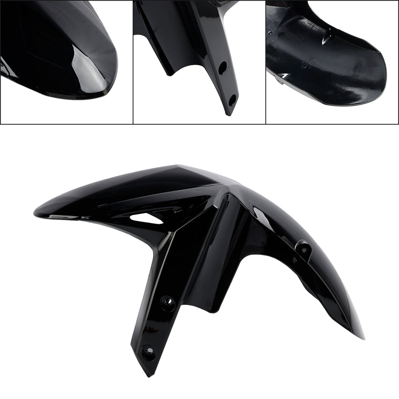 Front Fender Mudguard Fairing For Kawasaki Versys 650 KLE650 2022-2024