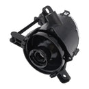Front Right Fog Light Lamp Cover 1710525 93357465 For Opel Zafira B (A05) 2008-2011