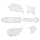 Body Plastic Kit Fender Fairing For Yamaha YZ85 2002-2014