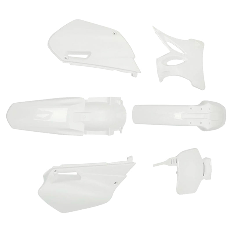 Body Plastic Kit Fender Fairing For Yamaha YZ85 2002-2014