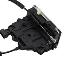 Front Left Door Lock For Fiat Ducato Citroën Jumper Peugeot Boxer 2006-