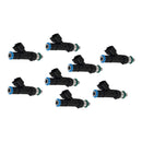 8Pcs Fuel Injector For Ford F-150 Lariat 5.4L V8 04 0280158003