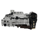 Sierra 1500 Flat 6L80 6L80E Valve Body+Transmission Control Module &Solenoid